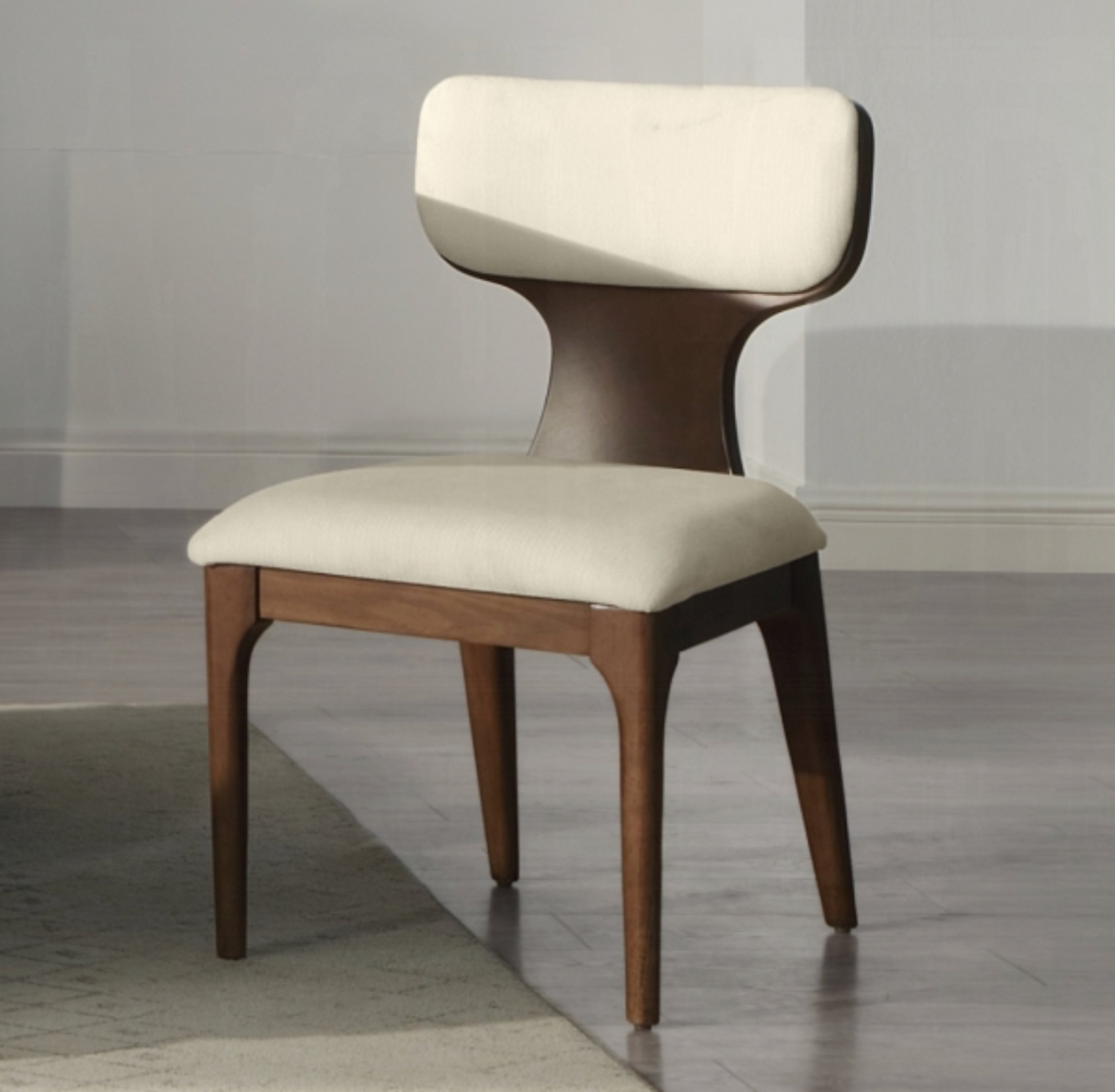 Koen Side Chair (Set-2)