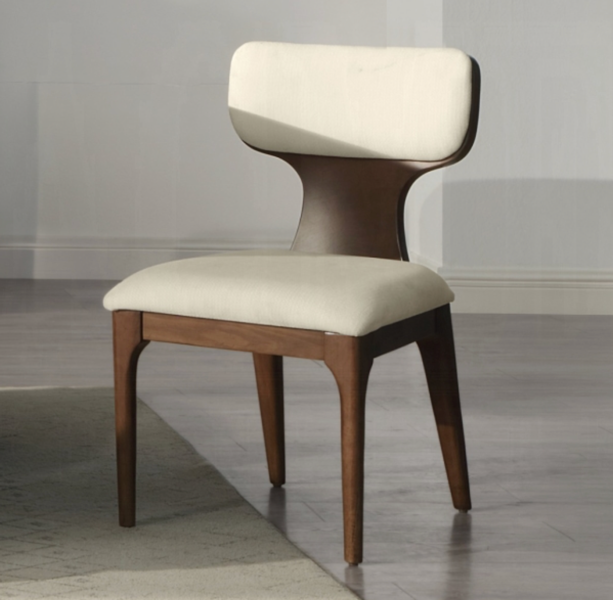 Koen Side Chair (Set-2)