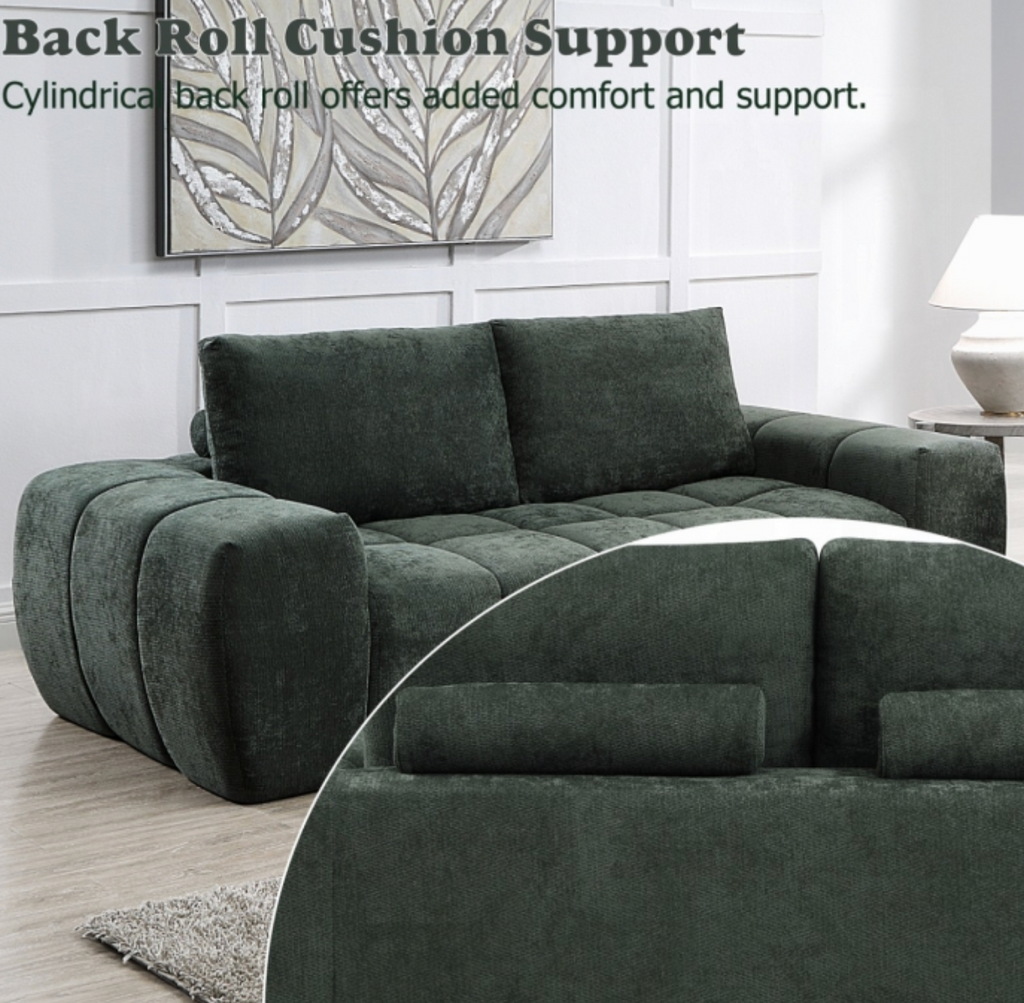 Medwin Sofa