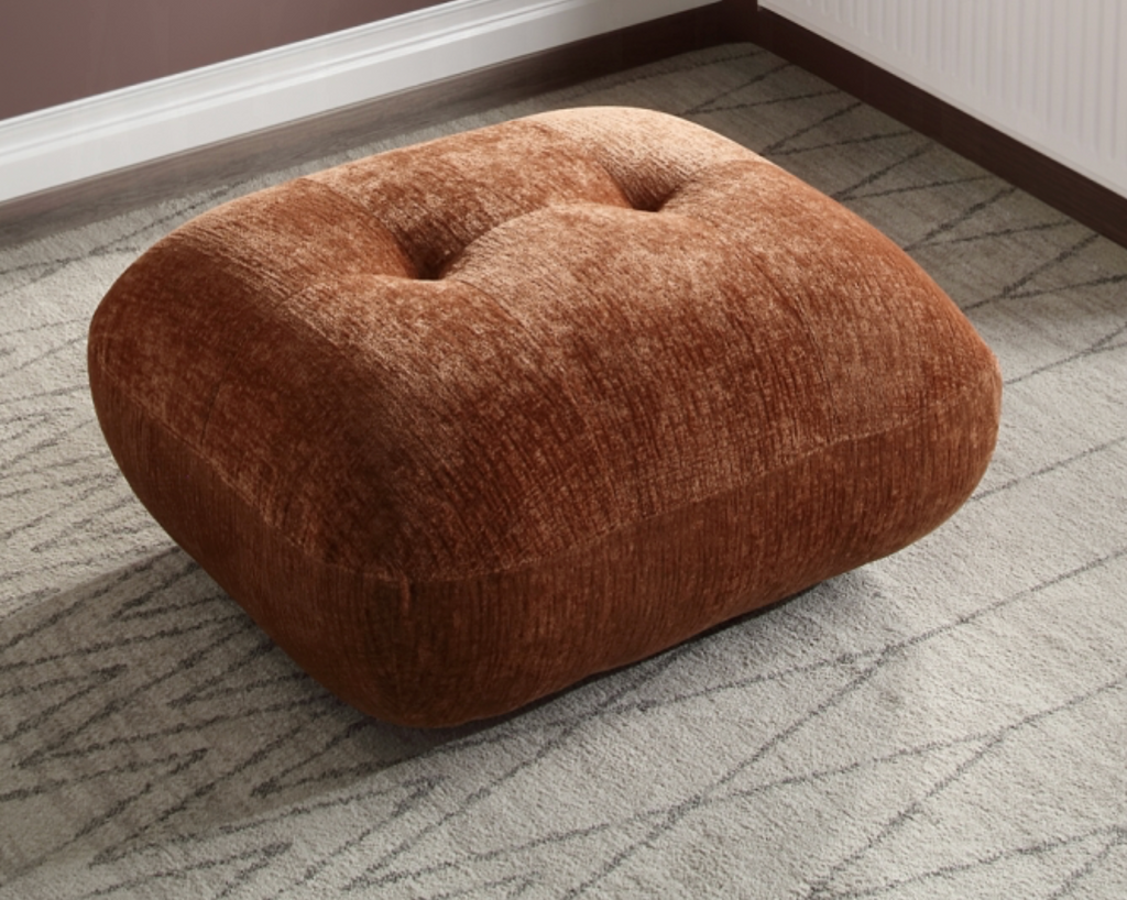 Carrick Ottoman