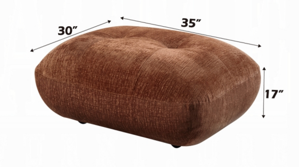 Carrick Ottoman