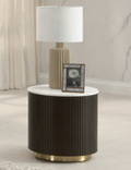 Clayten End Table
