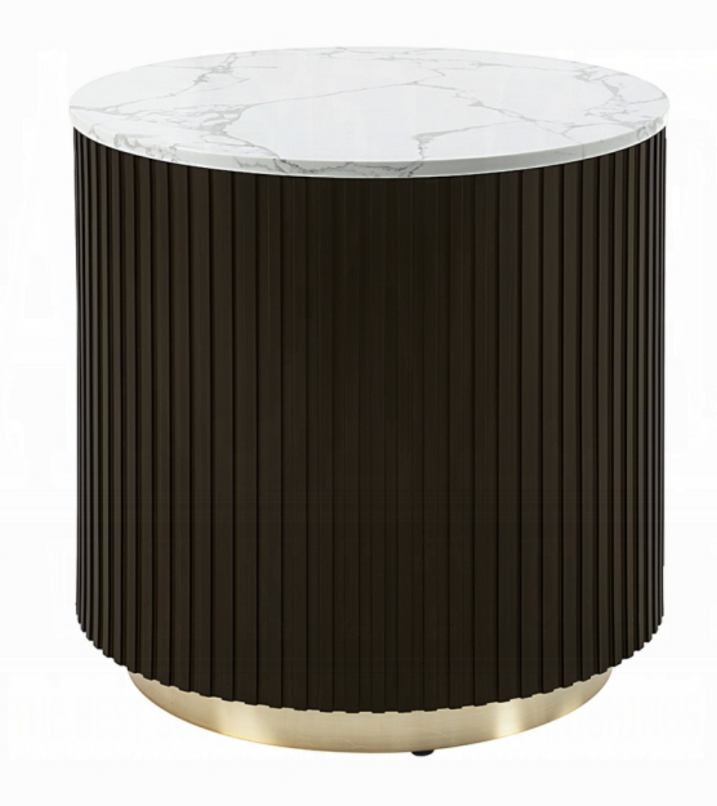 Clayten End Table