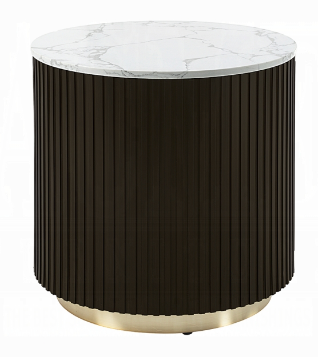 Clayten End Table