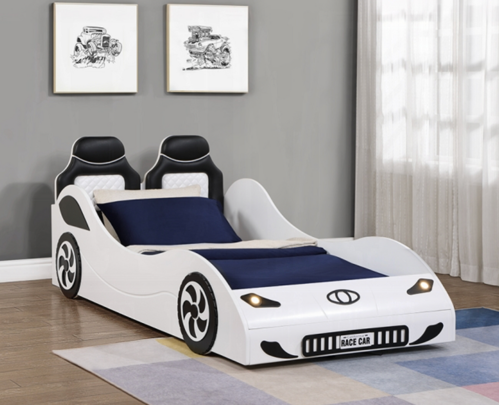 Colen Car Bed (Twin)
