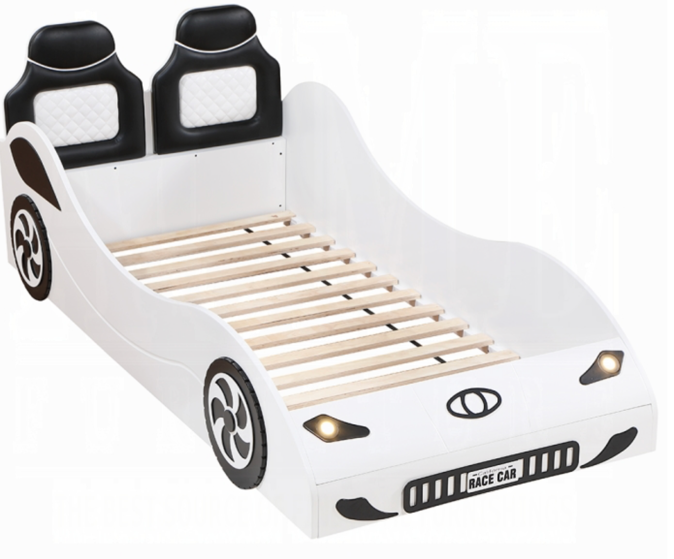 Colen Car Bed (Twin)