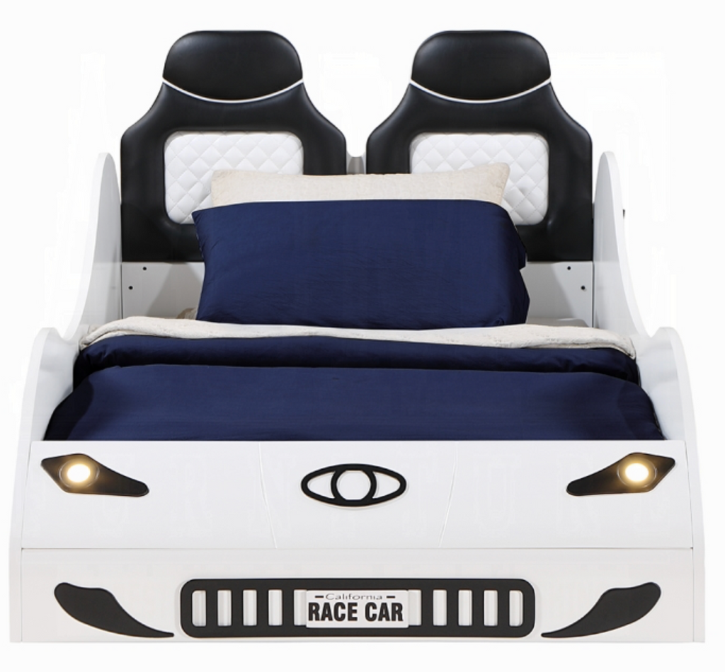 Colen Car Bed (Twin)