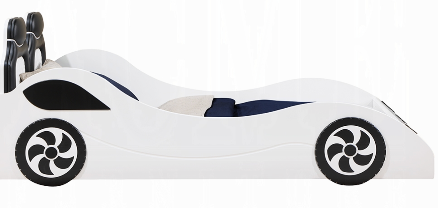 Colen Car Bed (Twin)