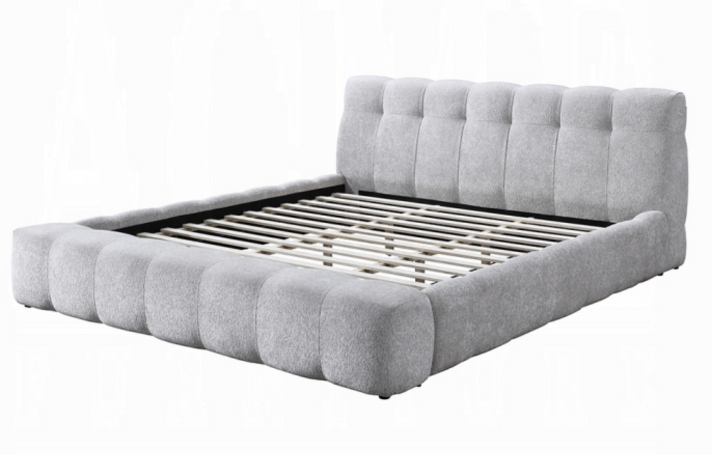 Hannah Eastern King Bed