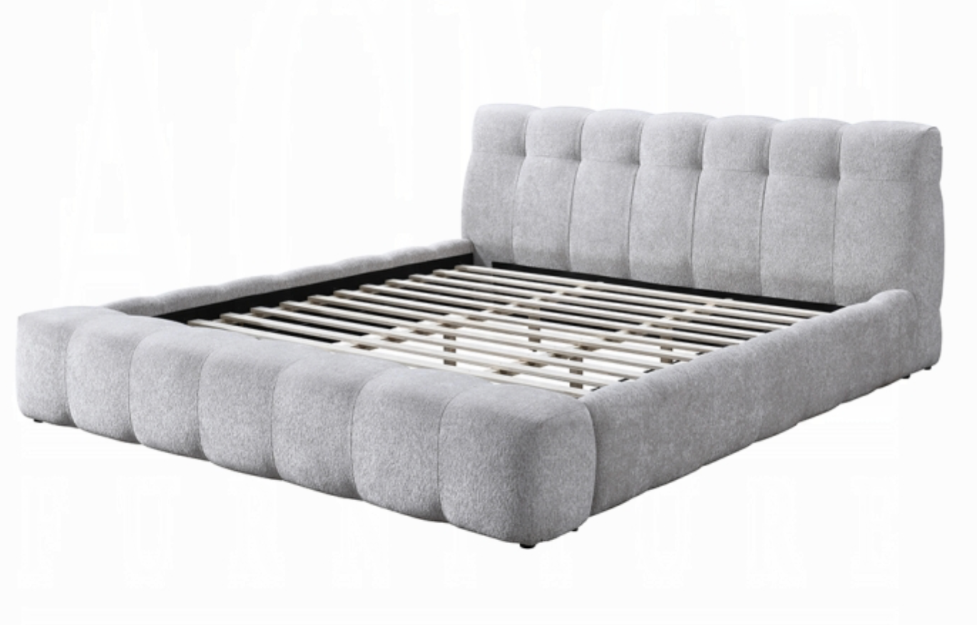 Hannah Eastern King Bed