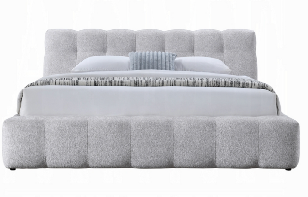 Hannah Eastern King Bed