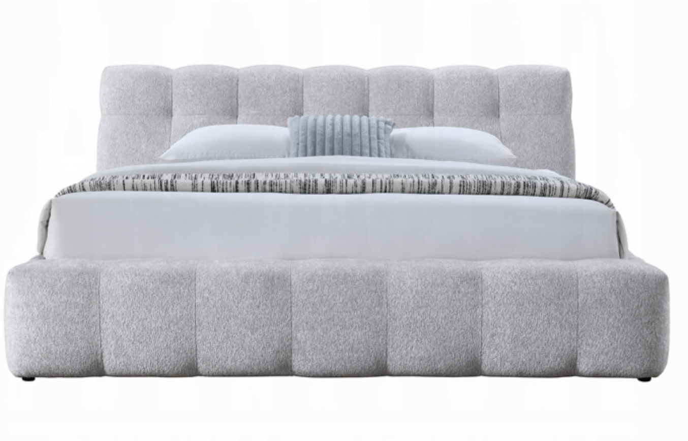 Hannah Eastern King Bed