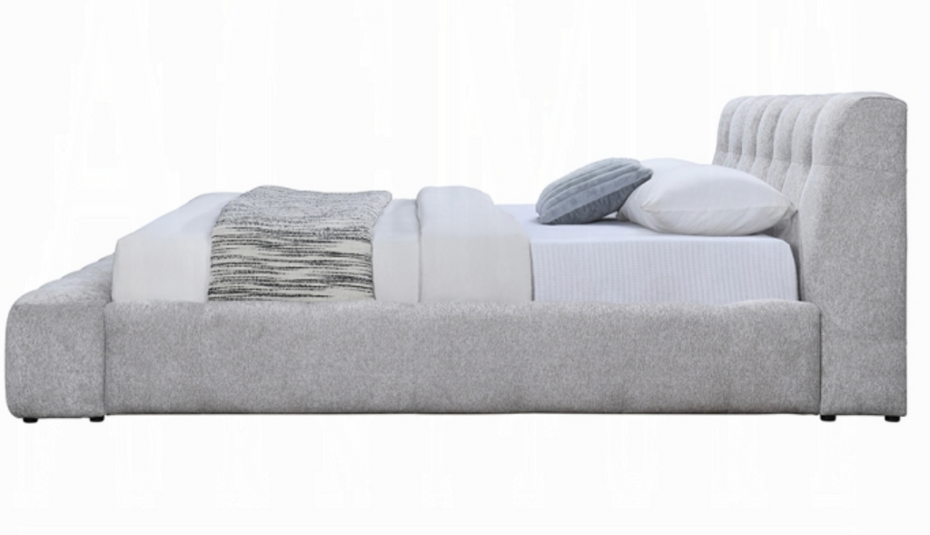 Hannah Eastern King Bed