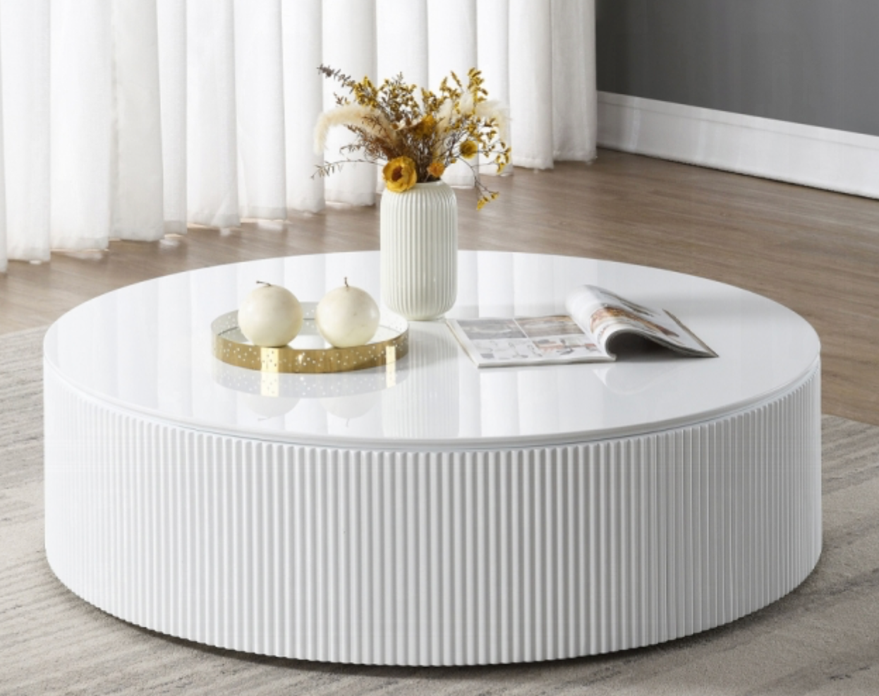 Dyllan Coffee Table