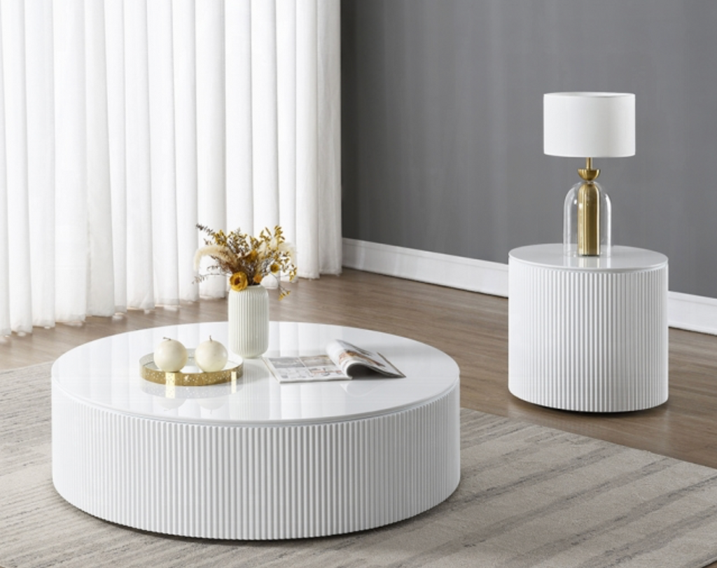 Dyllan Coffee Table