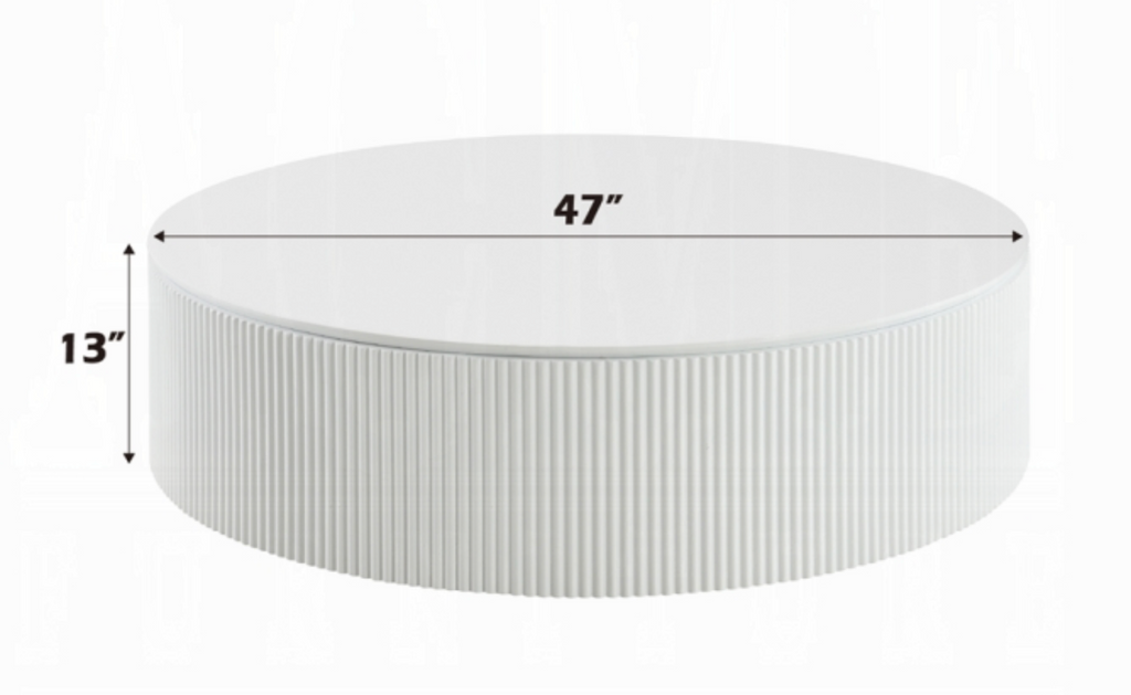 Dyllan Coffee Table