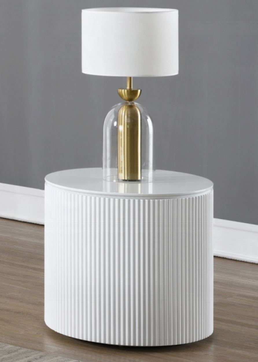 Dyllan End Table