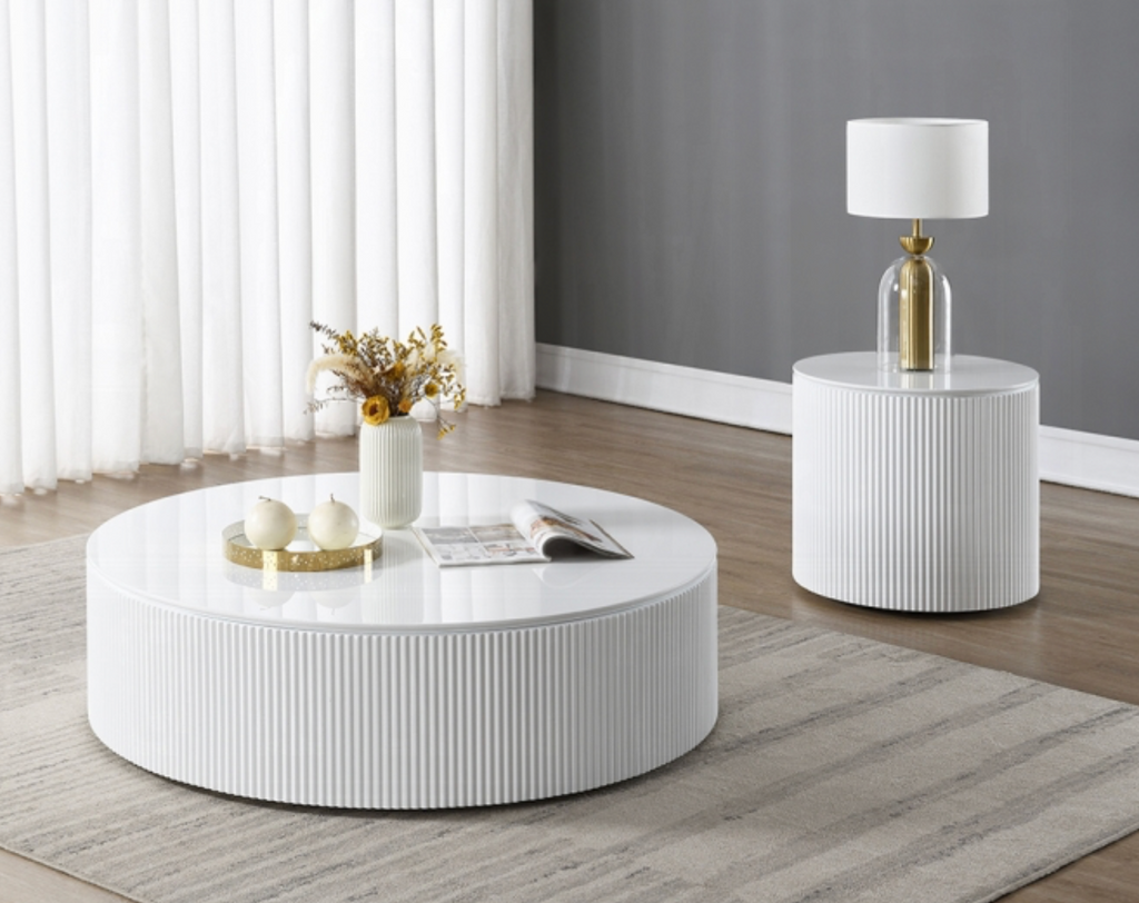 Dyllan End Table