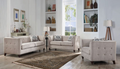 Cyndi Chair W/Pillow