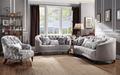 Saira Loveseat W/3 Pillows