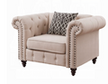Aurelia Chair W/Pillow