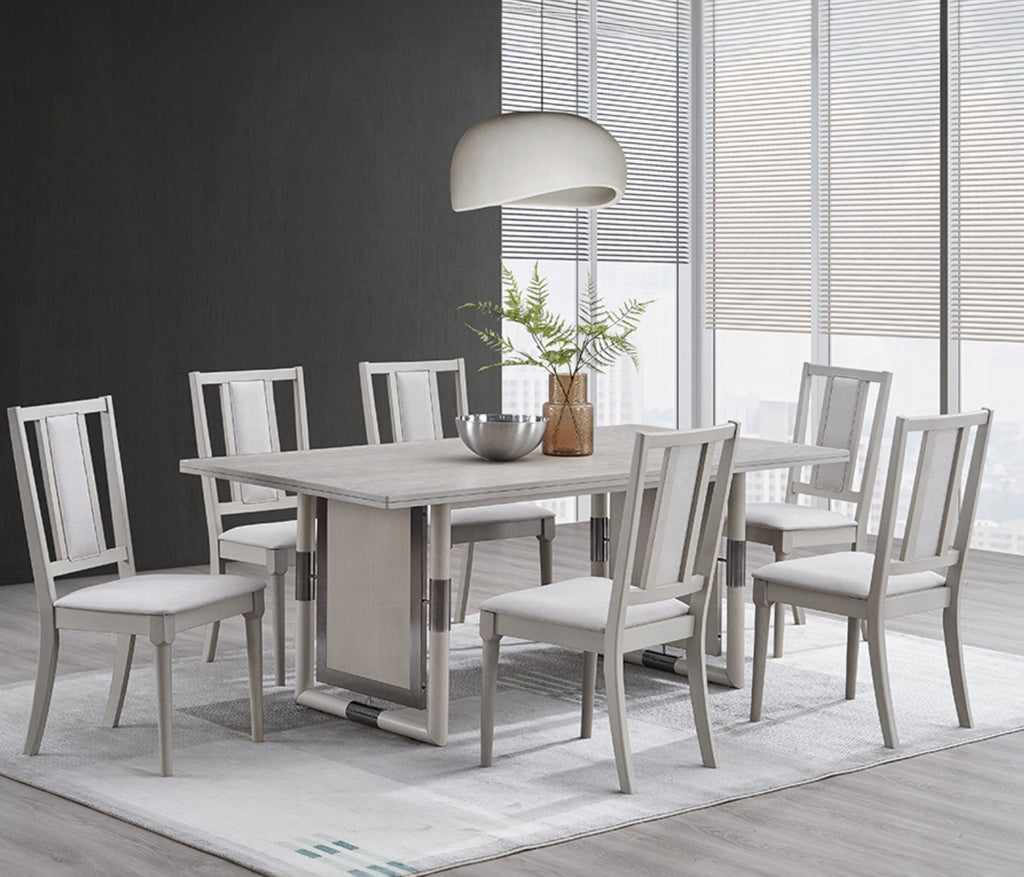 Marta Side Chair (Set-2)