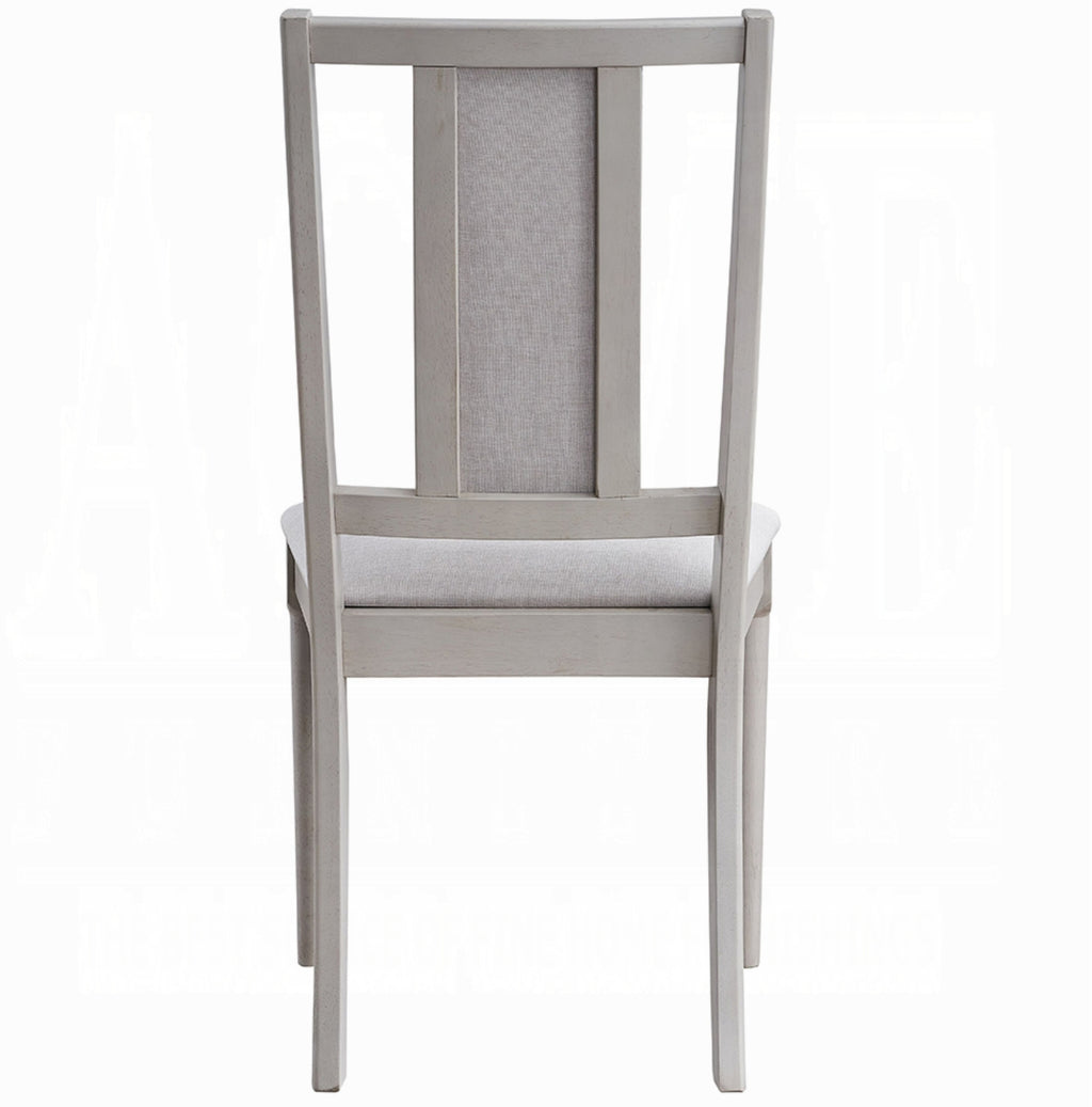 Marta Side Chair (Set-2)
