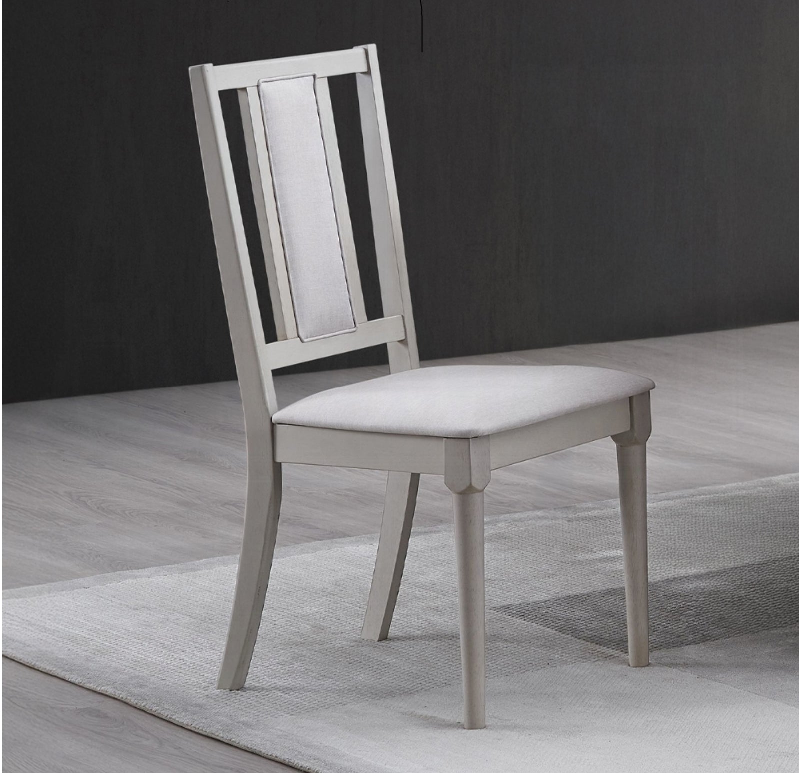 Marta Side Chair (Set-2)