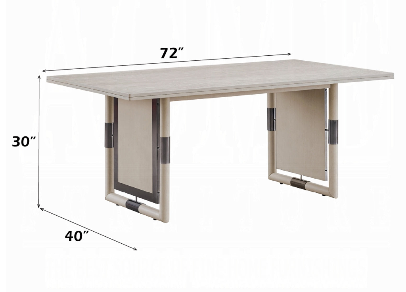 Marta Dining Table